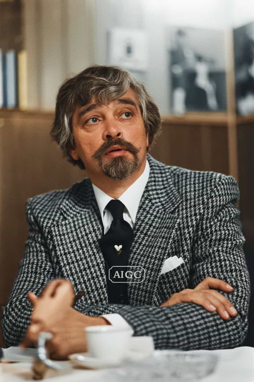 Rien Poortvliet – tijdloos vakmanschap dat blijft verwonderen