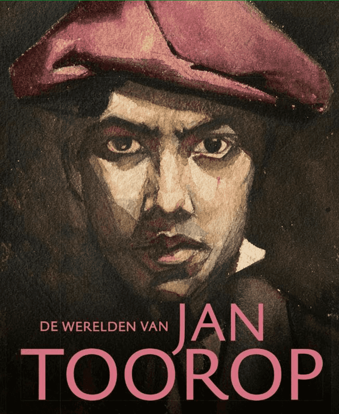 Expositie Jan Toorop in het Singer Museum te Laren